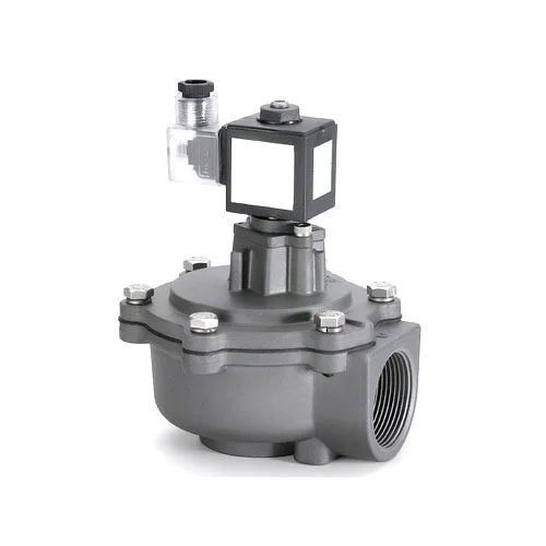 Solenoid Valves